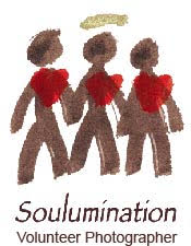 Soul volunteer logo