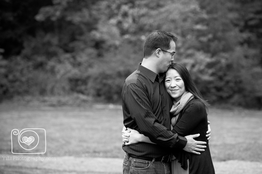 Seattle couples photographer