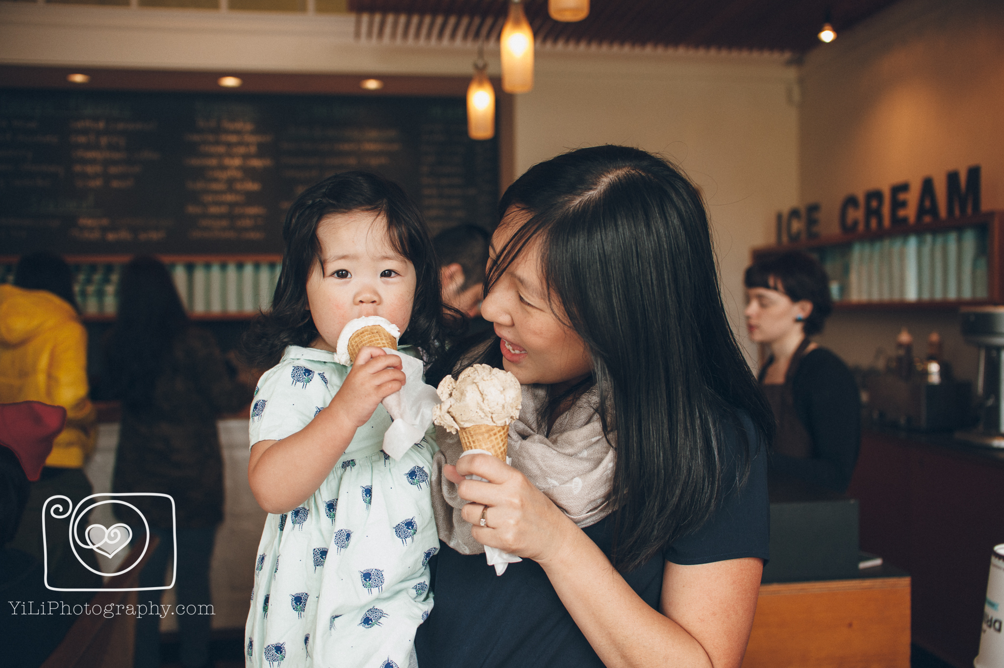 Seattle family photographer