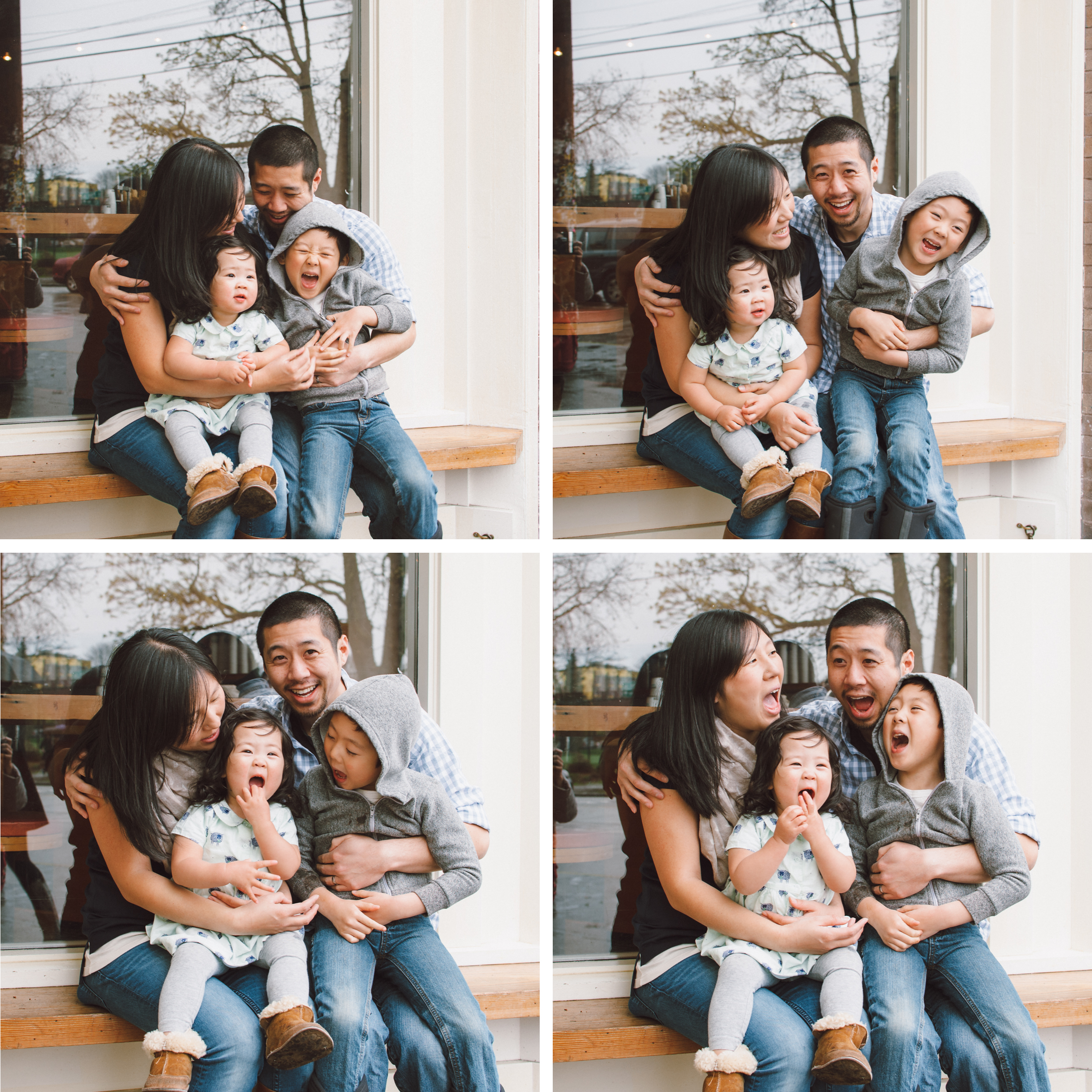 seattle family photographer