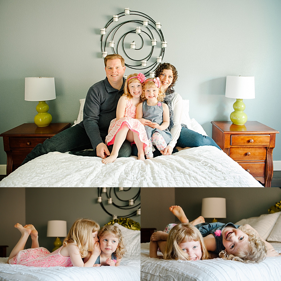 Seattle in-home photographer