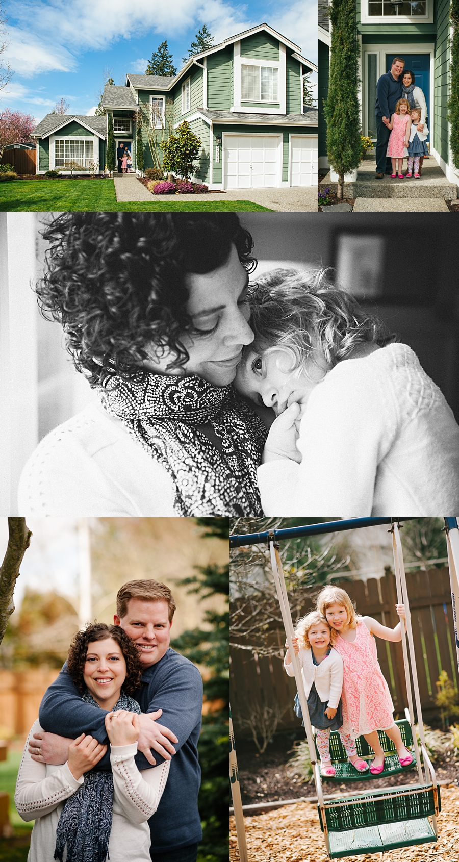 Seattle family photographer