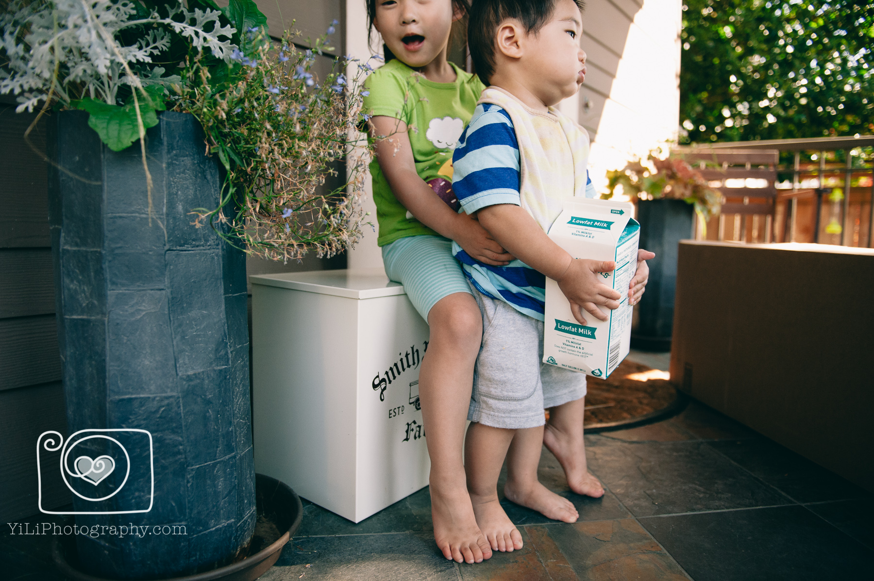 seattle child photographer