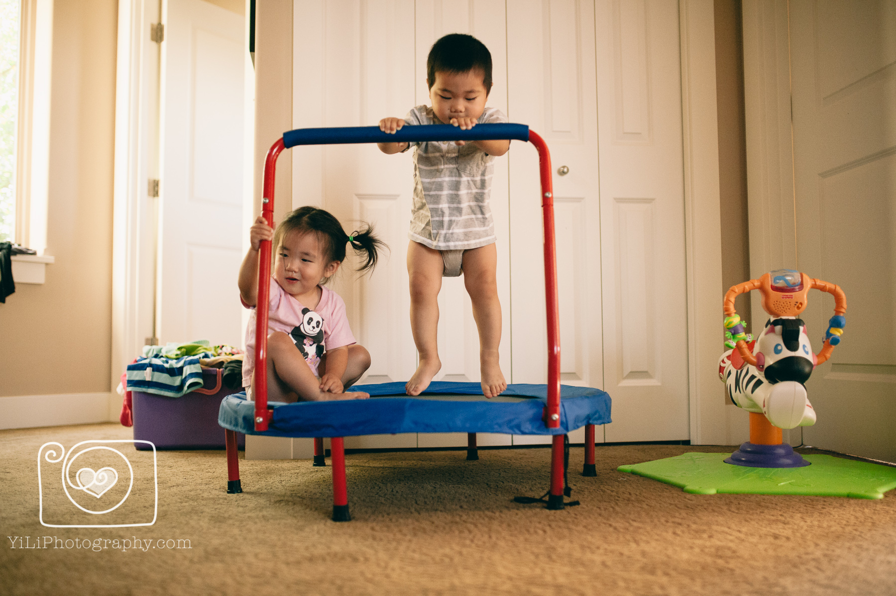 seattle twins photographer