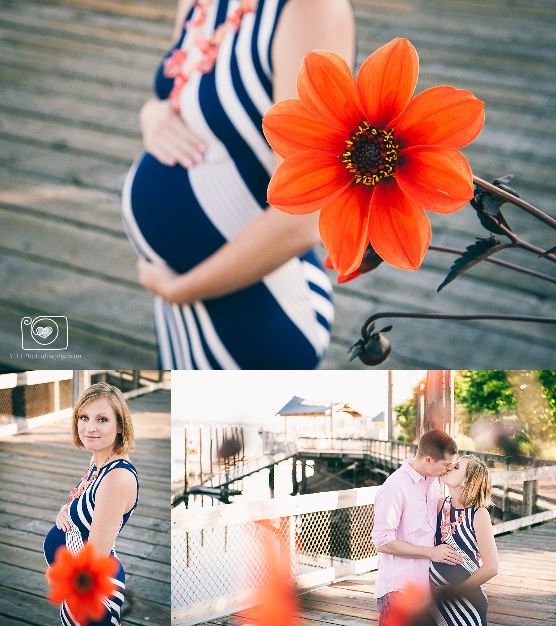 seattle maternity photographer