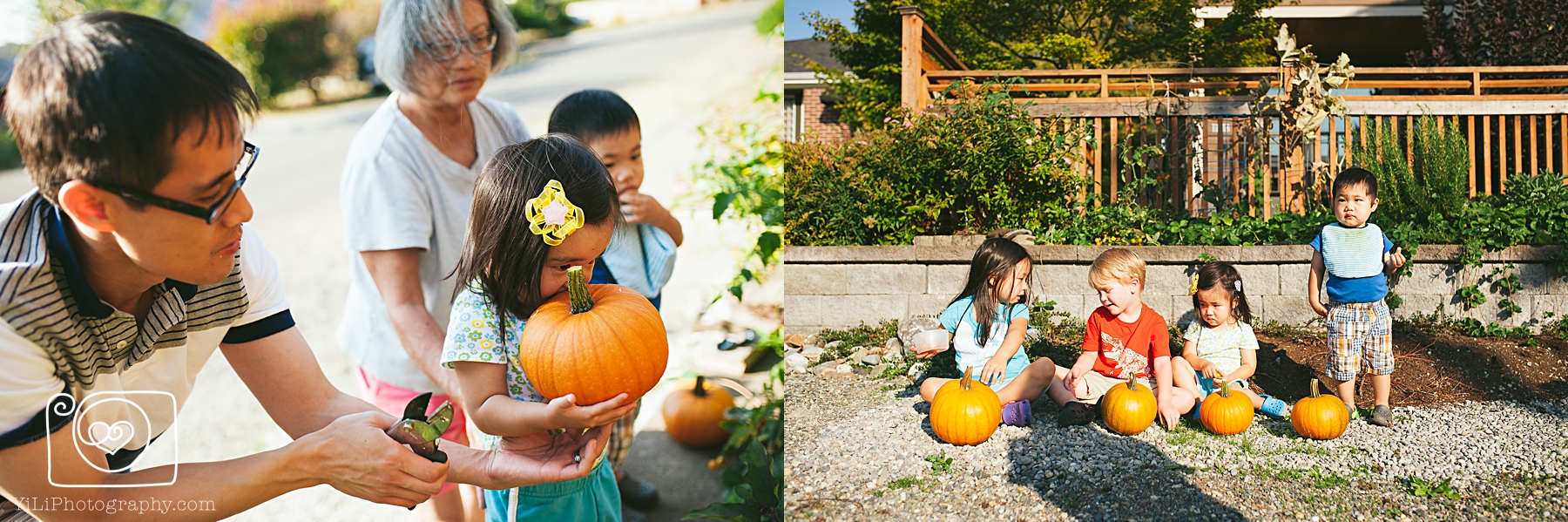 Seattle family documentary photographer