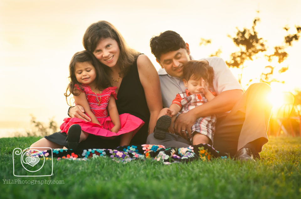 seattle family photographer