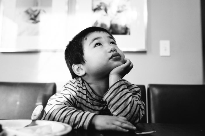 seattle documentary child photography