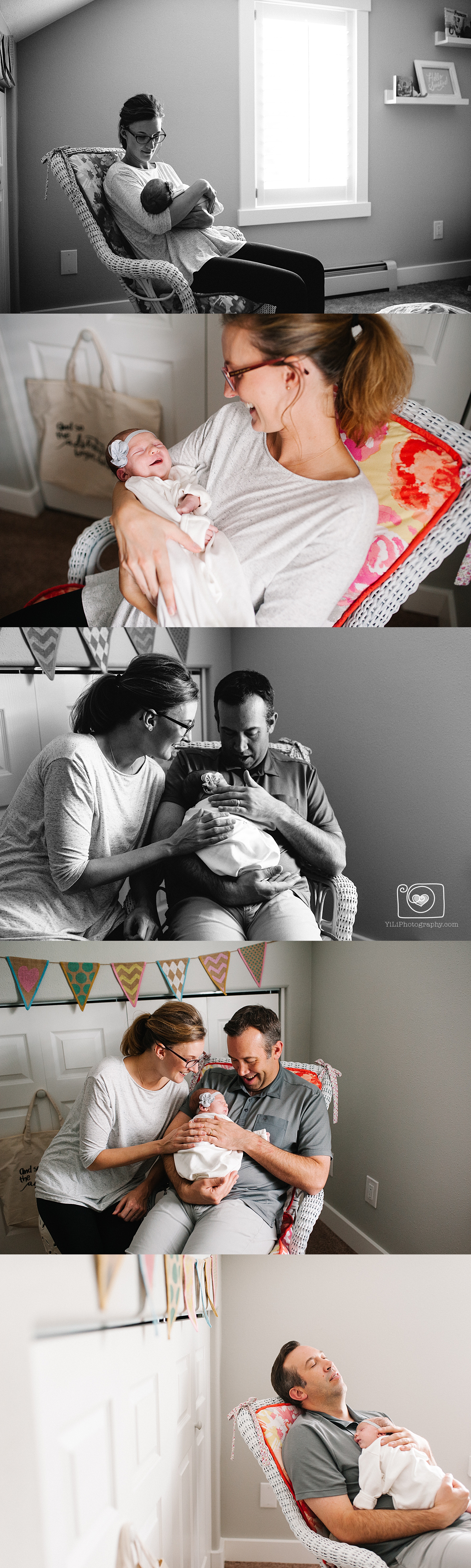 seattle documentary family photographer