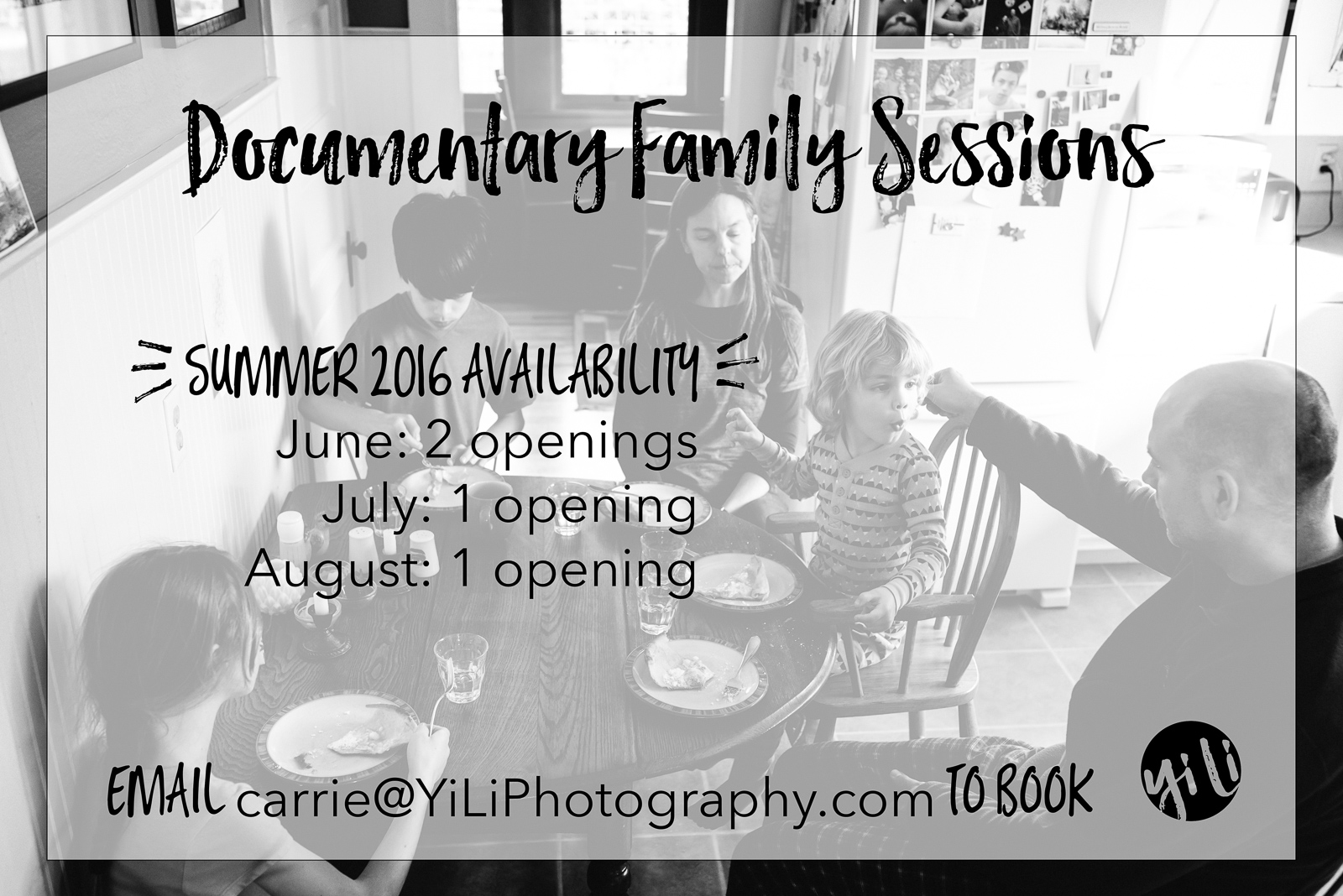 seattle documentary family photographer summer 2016