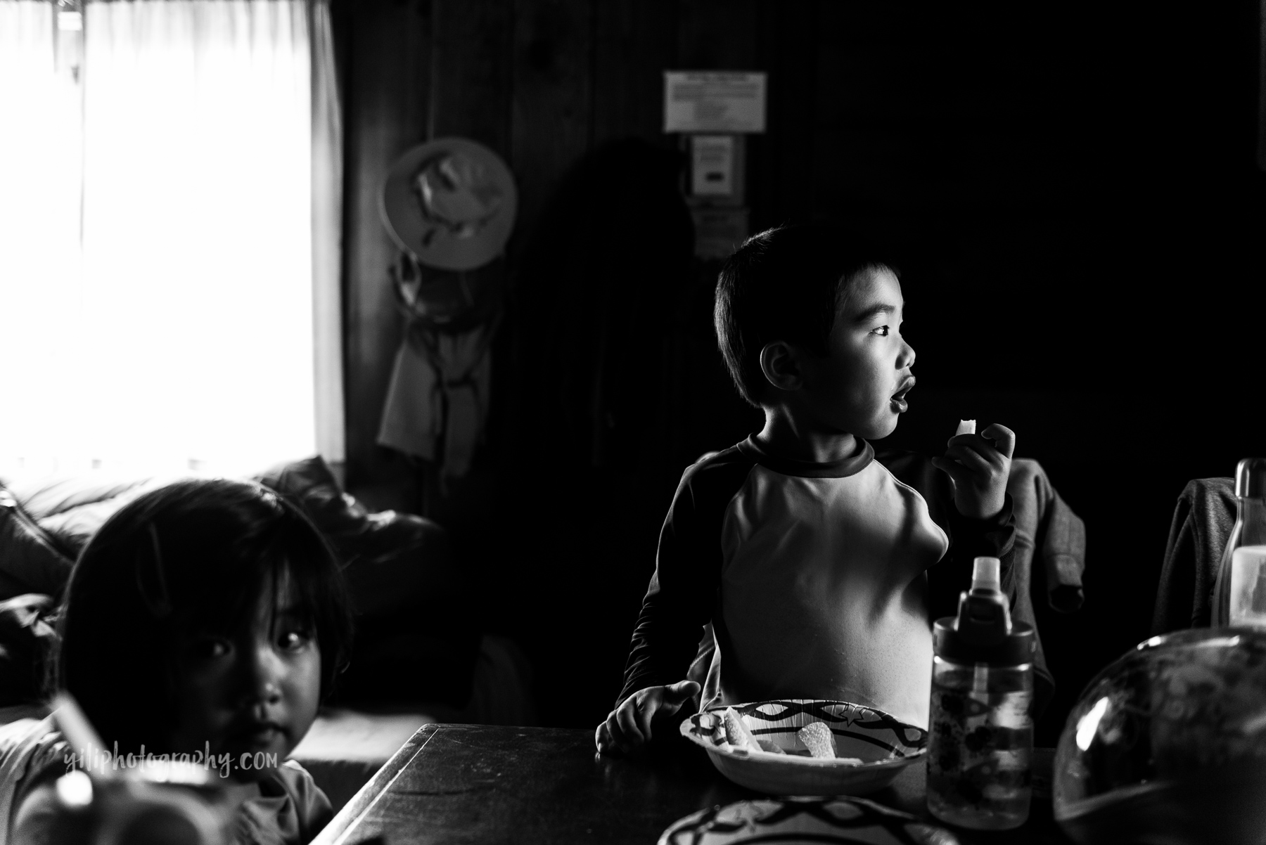 seattle documentary family photographer