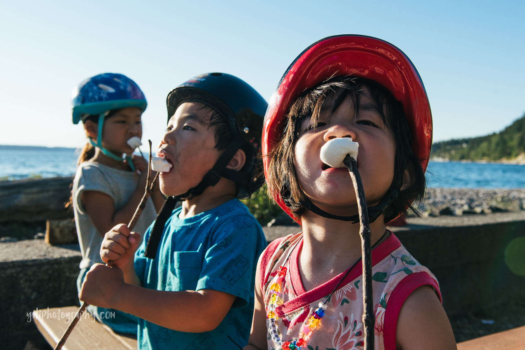 seattle documentary family photographer