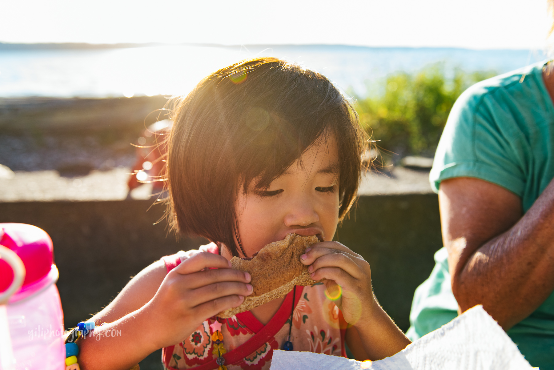 seattle documentary family photographer