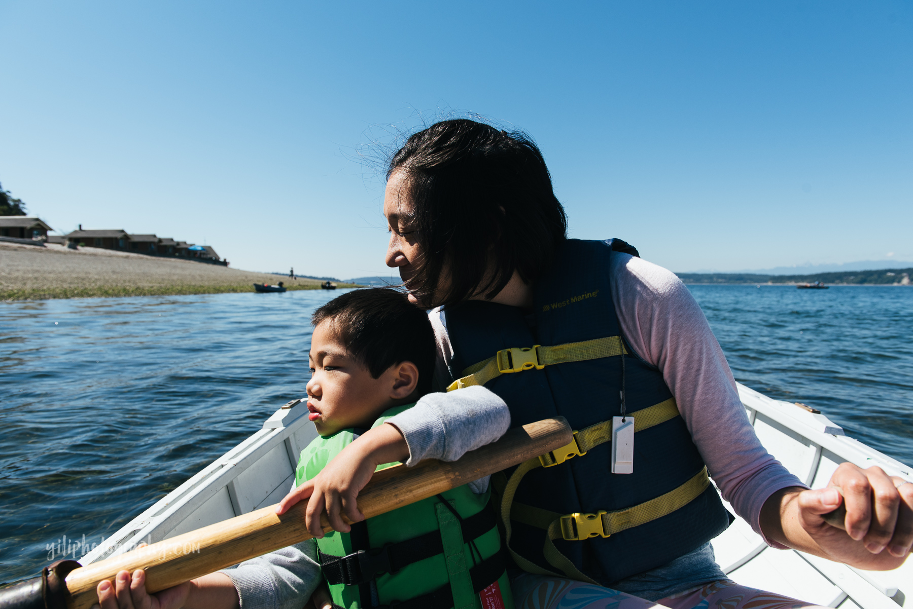 seattle documentary family photographer