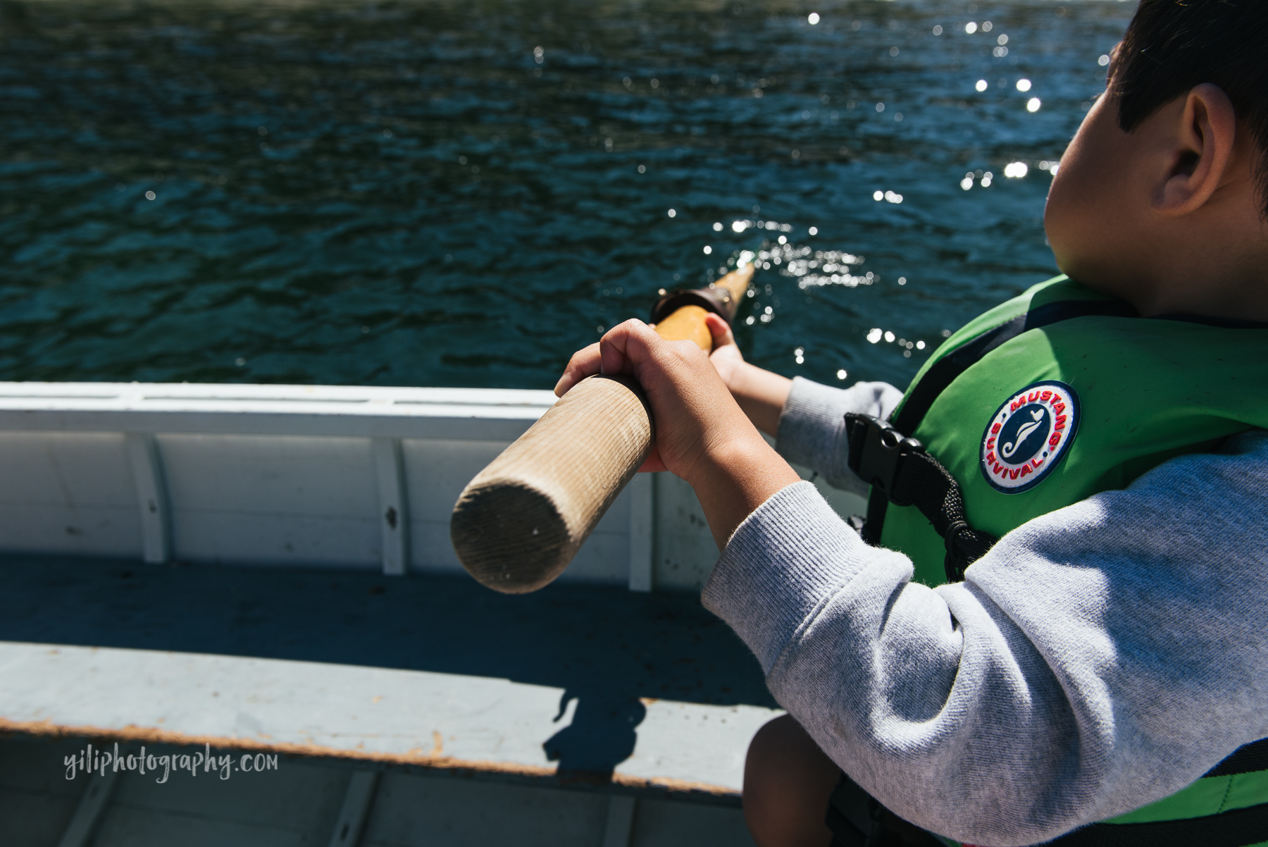 seattle documentary family photographer