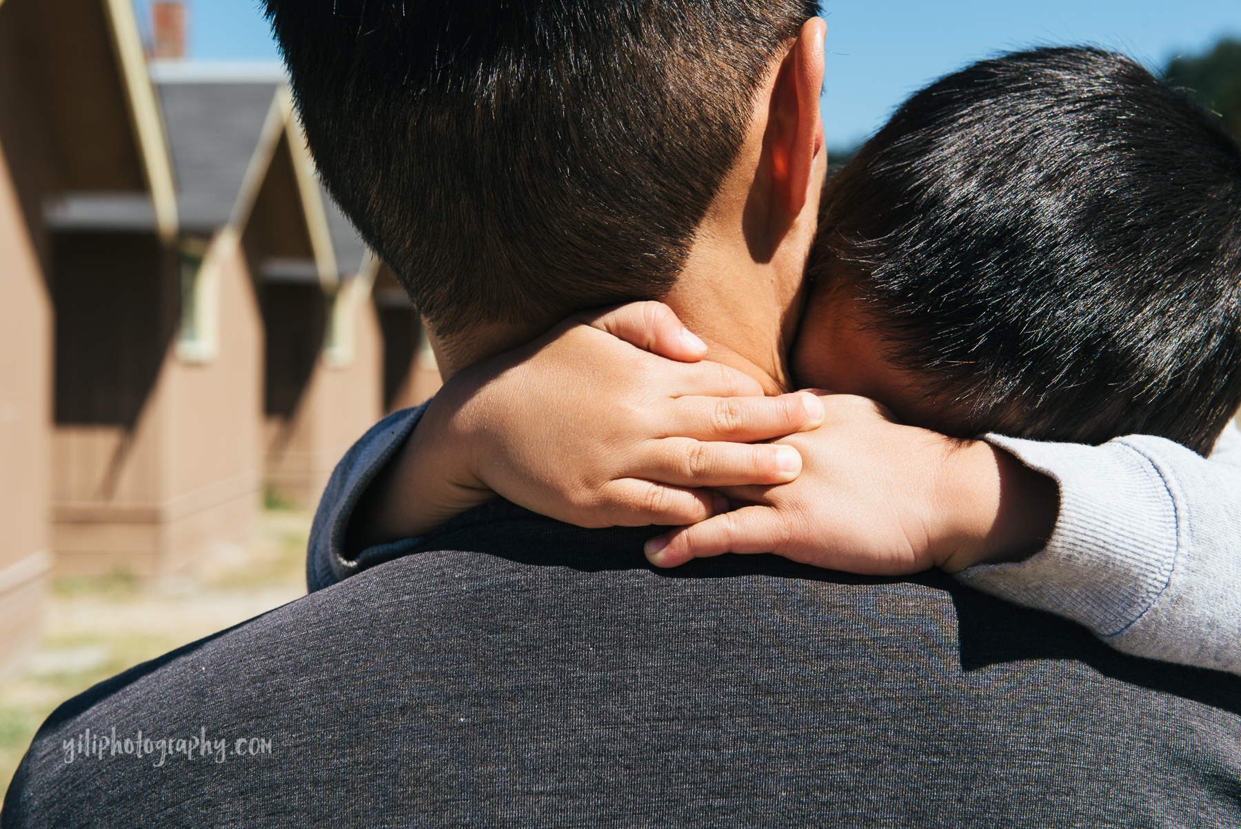 seattle documentary family photographer