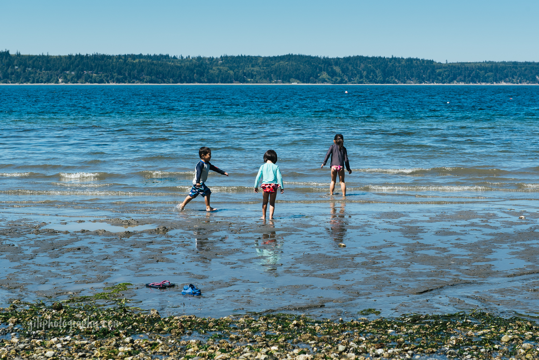 seattle documentary family photographer